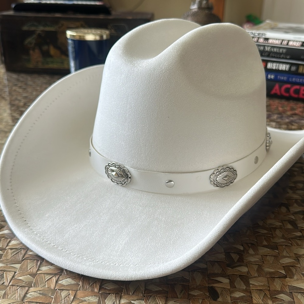 Cowboy Hat - Picture 7 of 8